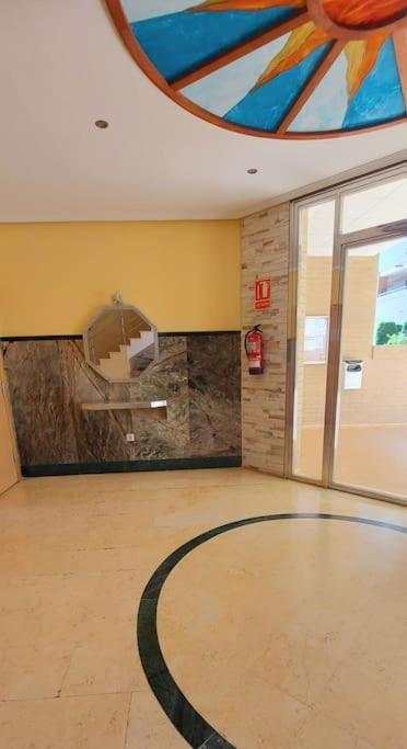 Apartamento Oropesa Del Mar- Marina D'Or- Magic World Vt30371Cs Exterior photo