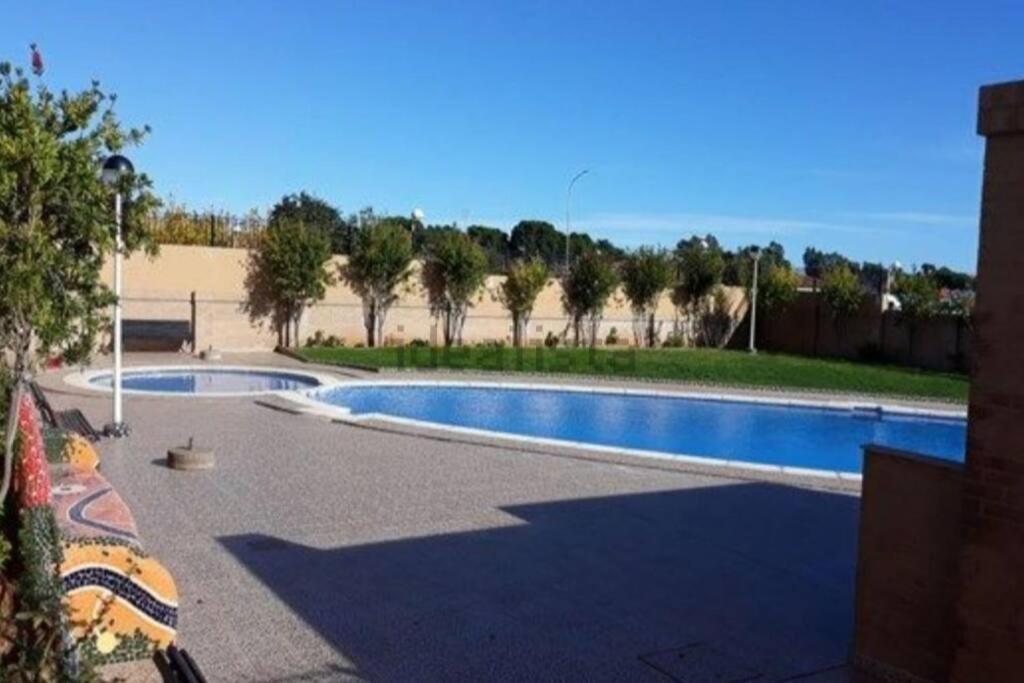 Apartamento Oropesa Del Mar- Marina D'Or- Magic World Vt30371Cs Exterior photo