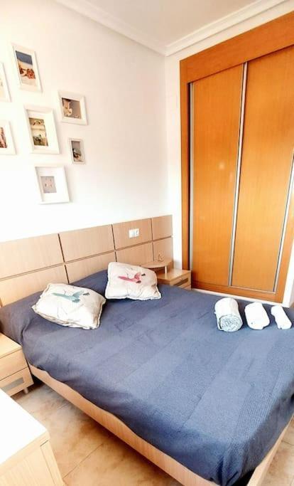 Apartamento Oropesa Del Mar- Marina D'Or- Magic World Vt30371Cs Exterior photo